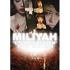 �gETERNAL HEAVEN�h TOUR 2010 [DVD]
