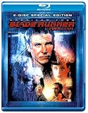 [DVD] Blade Runner - Final Cut (+ DVD) [Blu-ray]