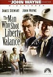 [DVD] Man Who Shot Liberty Valance (Widescreen)