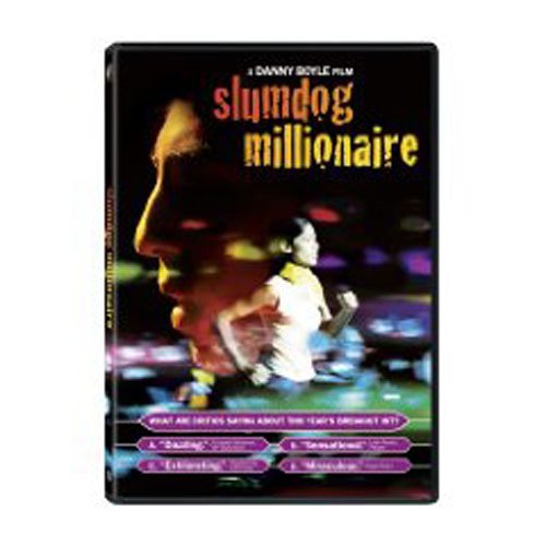  Slumdog Millionaire