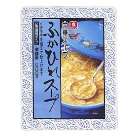 ���� �ӂ��Ђ�X�[�v 500g