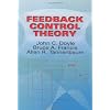 Feedback Control Theory (Dover Books on Electrical Engineering)