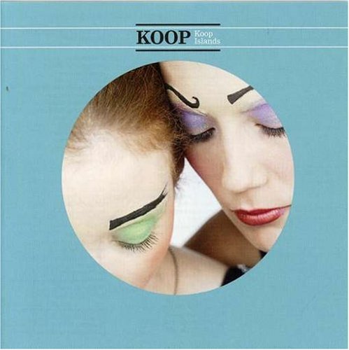  Koop Islands