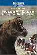Before We Ruled the Earth: Hunt Or Be [DVD] [Import]