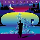 [CD]中西保志 STANDARDS2