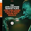 John Coltrane Quartet Plays (Reis) (Rstr)