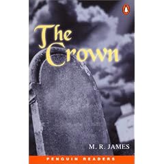The Crown: Level 1 (Penguin Readers Simplified Text)