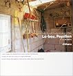 La-bas, Papillon ���o�p�s���� My Favorite Garden&Interior in Paris �A�[�e�B�X�g�̒납��
