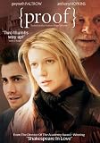 [DVD] Proof