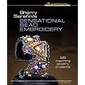 Sherry Serafini's Sensational Bead Embroidery: 25 Inspiring Jewelry Projects (Beadweaving Master Class)