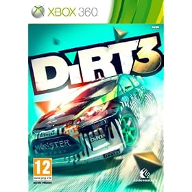 DiRT 3(�A����)
