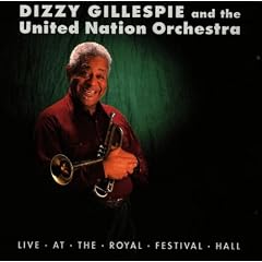 Live at the Royal Festival H