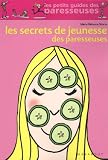[Book] Les secrets de jeunesse des paresseuses