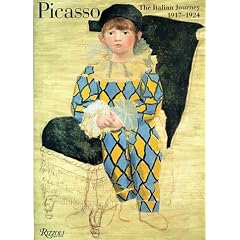 Picasso & Journey In Italy