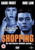 [DVD]Sadie Frost Shopping [DVD] [Import]