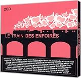 [Music] Le Train des Enfoirés