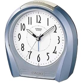 CASIO (�J�V�I) �ڊo�����v �A�i���O �f�X�N�g�b�v�N���b�N TQ-217-2JF