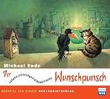 [B&uuml;cher] Der satanarchäolügenialkohöllische Wunschpunsch. 2 CDs