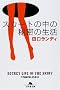 �X�J�[�g�̒��̔閧�̐��� (���~�ɕ���)