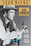 [DVD]Claire Trevor Dark Command [DVD] [Import]