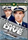 [DVD] Crash Dive