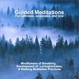 [Book] Guided Meditations