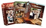 [DVD]Richard Thomas Waltons: Complete Seasons 1-3 (15pc) (Std Dig) [DVD] [Import]