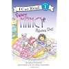 Fancy Nancy: Pajama Day (I Can Read Book 1)