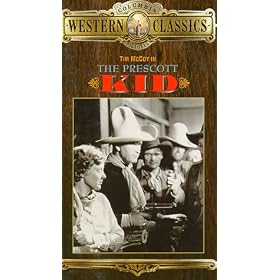 Prescott Kid [VHS] [Import]