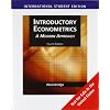 Introductory Econometrics: A Modern Approach