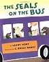 The Seals on the Bus (An Owlet Book)