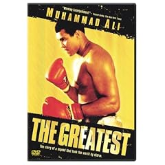 Muhammad Ali: The Greatest [DVD] [Import]