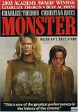 [DVD] Monster