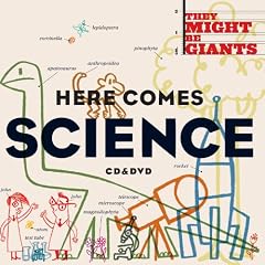 Here Comes Science