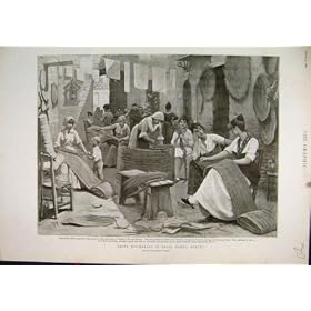 Basso �� 1894 �l�̏���������Ă���|���g�i�|������������