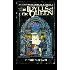 Idylls of the Queen