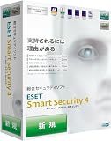ESET Smart Security V4.0