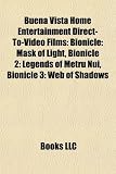 [Livre] Buena Vista Home Entertainment Direct-to-video Films