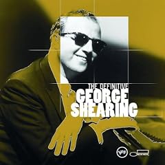 Definitive George Shearing