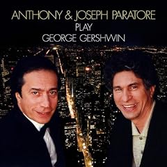 Paratore Play Gershwin