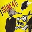�n�b�s�[�E���C���E�T�v���C�Y~SUM41���C���E�x�X�g(��������)(DVD�t)
