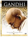 [DVD] Gandhi