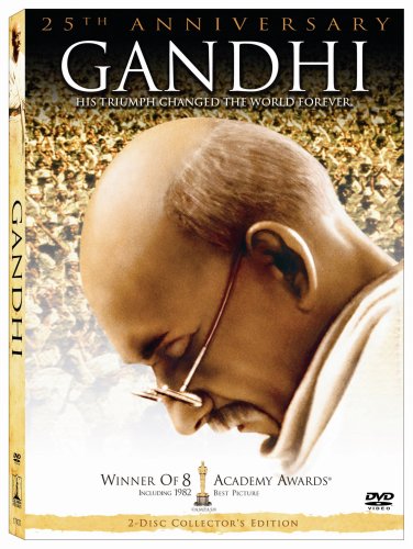 Gandhi