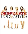 Desperate Housewives: Behind Closed Doors
