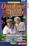  One Foot In The Grave - Series 4 - Complete [VHS] [1990]