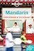 Lonely Planet Mandarin Phrasebook (Lonely Planet. Mandarin Phrasebook)