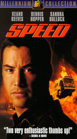  Speed