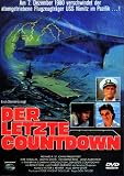 [DVD] The Final Countdown [Region 2]