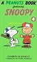 A peanuts book featuring Snoopy (4)