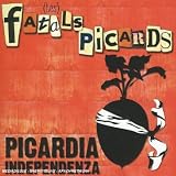 [Music] Picardia Independanza
